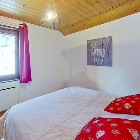 Casa-La Carotto Apart In Chalet Saint Veran Exterior foto