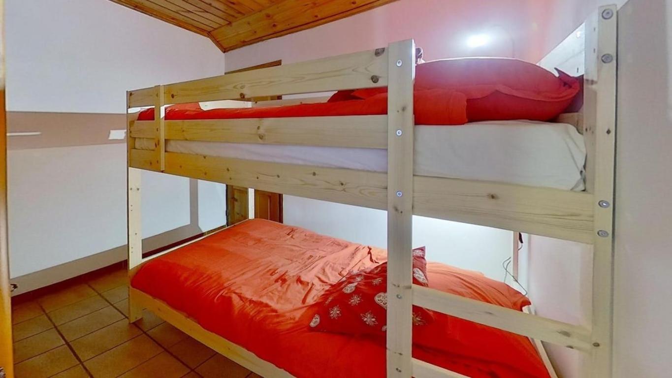 Casa-La Carotto Apart In Chalet Saint Veran Exterior foto